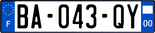 BA-043-QY