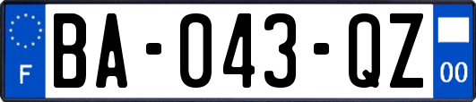 BA-043-QZ