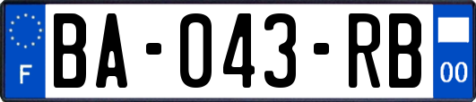 BA-043-RB