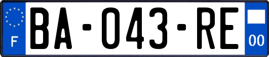 BA-043-RE
