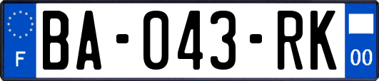 BA-043-RK