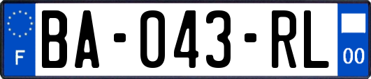 BA-043-RL