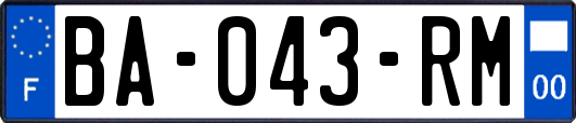 BA-043-RM