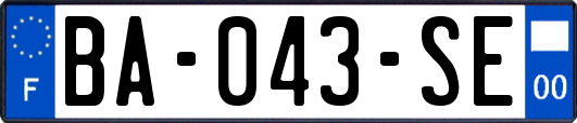 BA-043-SE