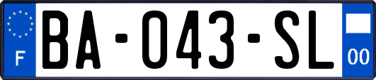 BA-043-SL