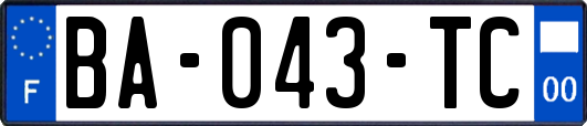 BA-043-TC