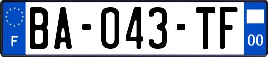 BA-043-TF