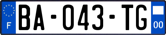 BA-043-TG