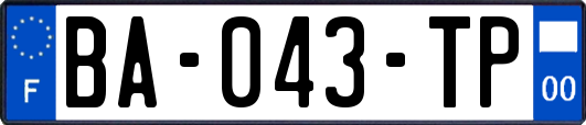 BA-043-TP