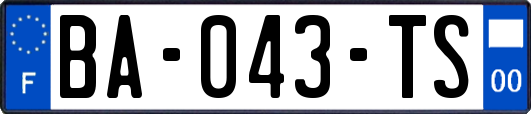 BA-043-TS