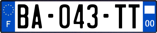 BA-043-TT
