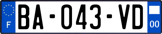 BA-043-VD