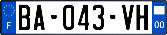 BA-043-VH