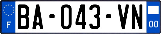 BA-043-VN