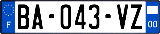 BA-043-VZ