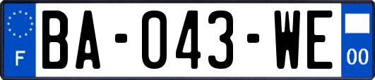 BA-043-WE