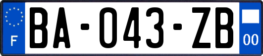 BA-043-ZB