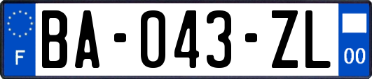 BA-043-ZL