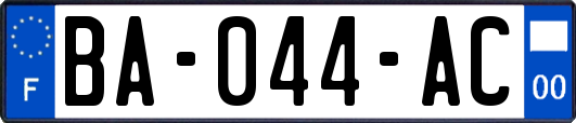 BA-044-AC