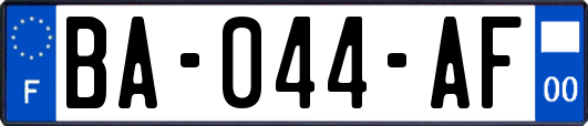 BA-044-AF