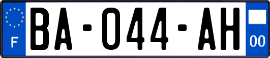 BA-044-AH