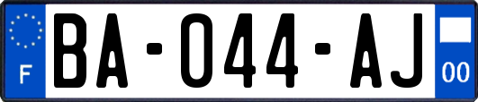 BA-044-AJ