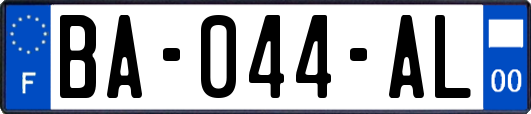 BA-044-AL