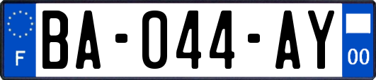 BA-044-AY