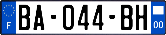 BA-044-BH