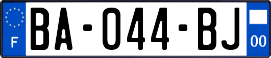 BA-044-BJ