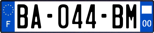 BA-044-BM