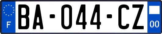 BA-044-CZ