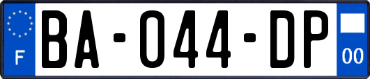 BA-044-DP