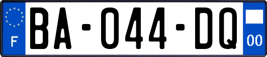 BA-044-DQ