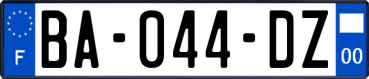 BA-044-DZ