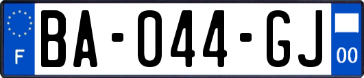 BA-044-GJ