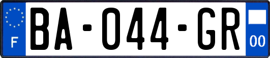 BA-044-GR