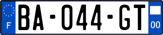 BA-044-GT