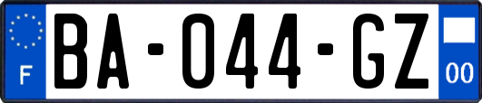 BA-044-GZ