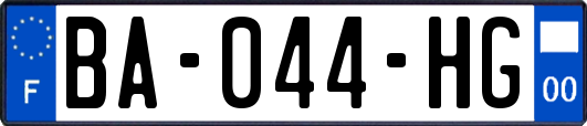 BA-044-HG