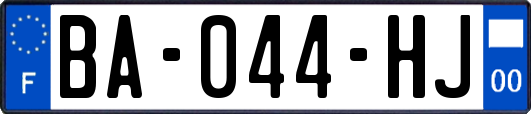 BA-044-HJ