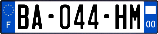 BA-044-HM
