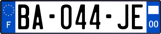BA-044-JE