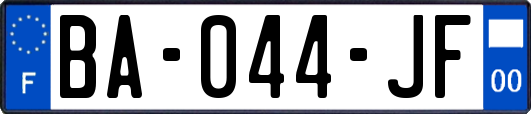 BA-044-JF