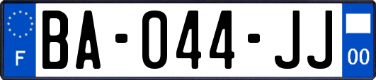 BA-044-JJ