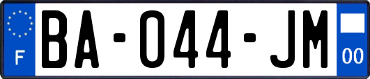 BA-044-JM