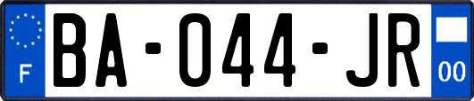 BA-044-JR