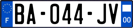 BA-044-JV