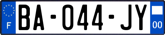 BA-044-JY