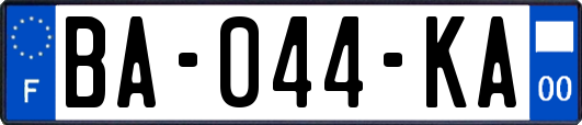 BA-044-KA